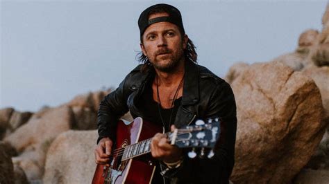 Kip Moore on Love, Regrets and His Most Honest Music Yet.